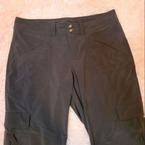 𝅺athleta Pants Ankle & Cropped - Picture 10 of 11